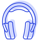 auriculares icon