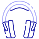 auriculares icon