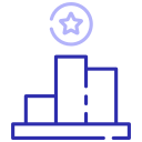 tabla de clasificación icon