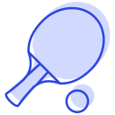 tenis de mesa icon