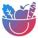 vegetariano icon