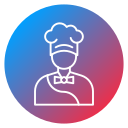 cocinero icon