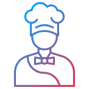 cocinero icon