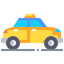 taxi icon