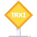 taxi icon