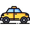 taxi icon