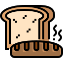 un pan icon