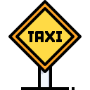 taxi icon