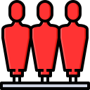 Capacitación icon