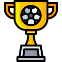 Trofeo icon