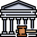 Tribunal icon