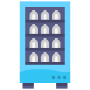 Refrigerador icon