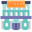 Hotel icon