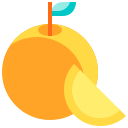 Naranja icon