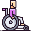 Discapacitado icon