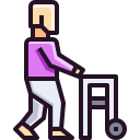 Discapacitado icon