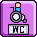 Discapacitado icon