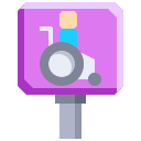 Discapacitado icon