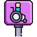 Discapacitado icon