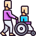 Handicap icon