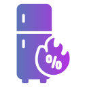 refrigerador icon