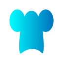 Chef hat icon