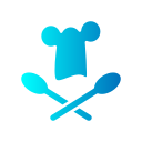 Chef hat icon