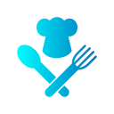 Chef hat icon