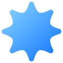 asterisco icon