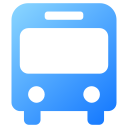 autobús icon