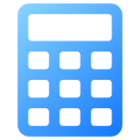 calculadora icon