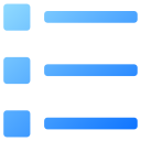 lista de verificación icon