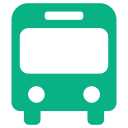 autobús icon