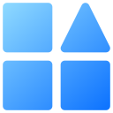 disposición icon