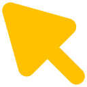 cursor icon