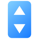 control icon