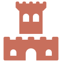 castillo icon