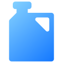 combustible icon