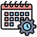 calendario icon