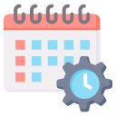 calendario icon