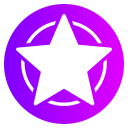 estrella icon