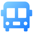 autobús icon