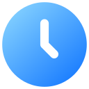 reloj icon