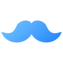 bigote icon