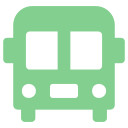 autobús icon