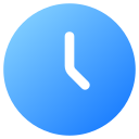 reloj icon