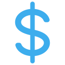 dólar icon