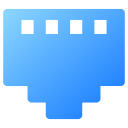 ethernet icon