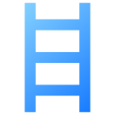 escalera icon