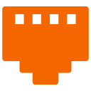 ethernet icon